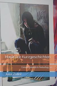 Corona Grendel & Nabaztag 3.0 - Das Digitale Haustierchen