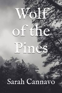 Wolf of the Pines