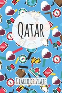 Diario de viaje Qatar