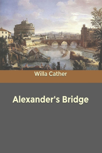 Alexander's Bridge