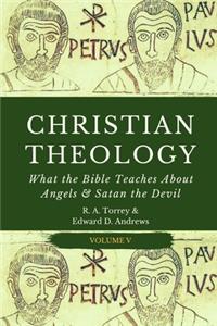 Christian Theology