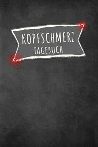 Kopfschmerz Tagebuch