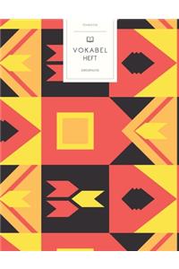 Vokabelheft