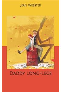 Daddy Long-Legs