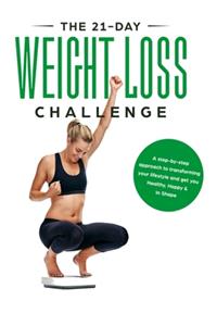 The 21-Day Weight Loss Challenge