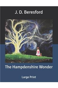 The Hampdenshire Wonder