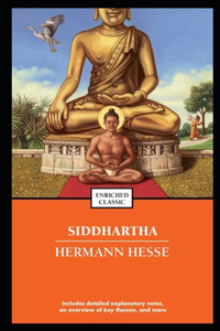 Siddhartha illustrated