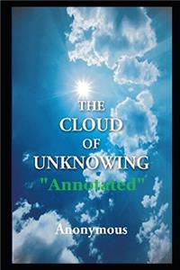 The Cloud of Unknowing 