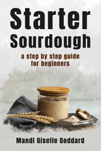 Starter Sourdough