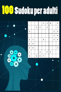 100 Sudoku per adulti