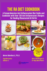 RA Diet Cookbook