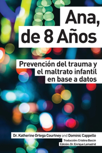 Ana, de 8 años