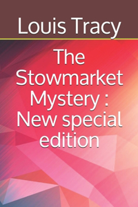 Stowmarket Mystery: New special edition