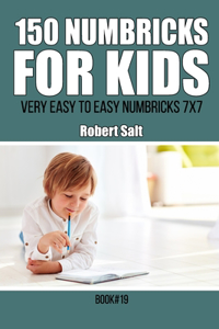 150 Numbricks for kids