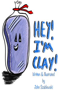 Hey! I'm Clay!