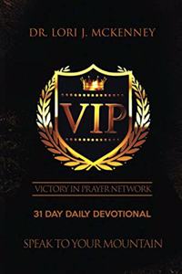 31 Day Daily Devotional