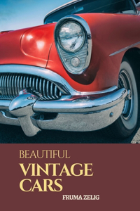 Beautiful Vintage Cars