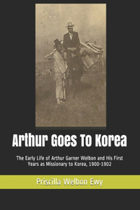 Arthur Goes To Korea