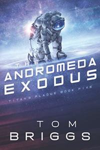 Andromeda Exodus