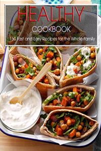 Healthy Cookbook