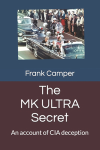 MKULTRA Secret