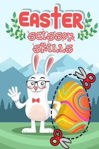 Easter Scissor Skills