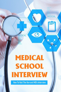 Medical School Interview
