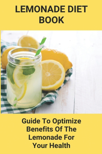 Lemonade Diet Book