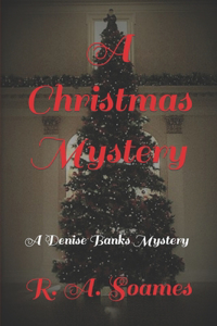 A Christmas Mystery