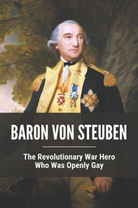 Baron Von Steuben