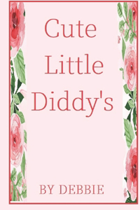 Cute Little Diddy's