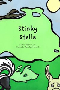 Stinky Stella