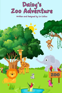 Daisy's Zoo Adventure