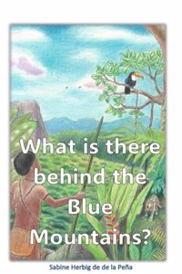 What is there behind the Blue Mountains?