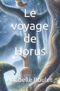 voyage de Horus