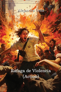 Ráfaga de Violencia (Action)