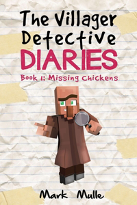 Villager Detective Diaries Book 1