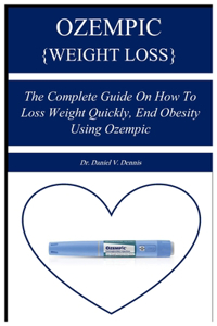 Ozempic {Weight Loss}