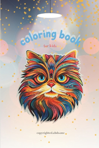 coloring book