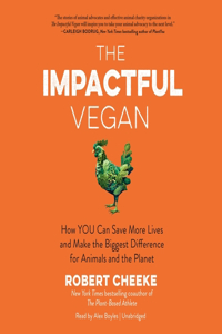 Impactful Vegan