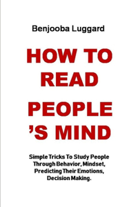 How to Read People's Mind