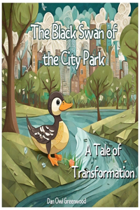 Black Swan of the City Park