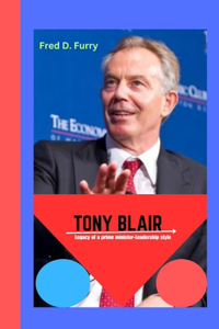 Tony Blair