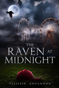 Raven At Midnight