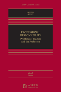 Professional Responsibility