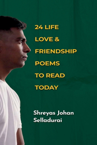 24 Life Love and Friendship Poems To Read Today