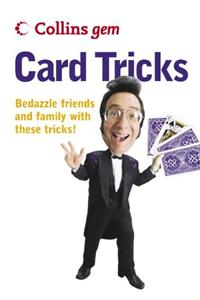 Card Tricks
