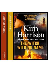 THE WITCH WITH NO NAME