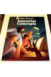 Peter Norton's Essential Concepts