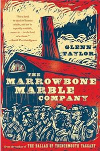Marrowbone Marble Company